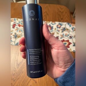 Monat Renew Shampoo